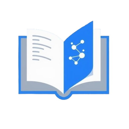 Paper Assistant Icon