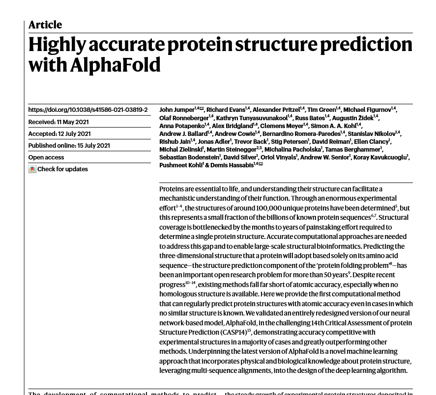 Research paper as a plain PDF